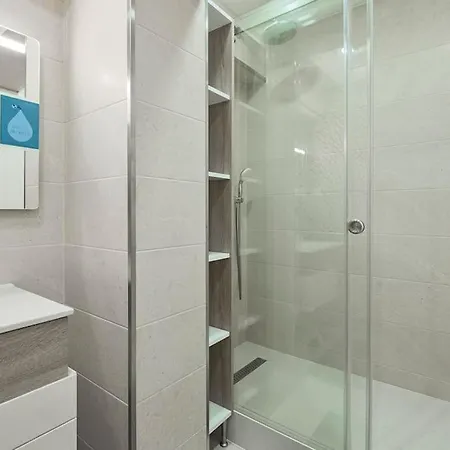 Appartement Magnifico Em Oeiras *