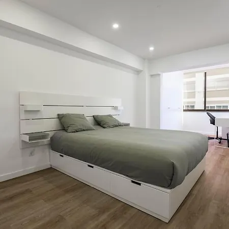 Appartement Magnifico Em Oeiras