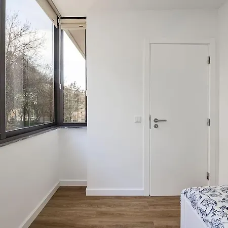 Appartement Magnifico Em Oeiras Paço de Arcos