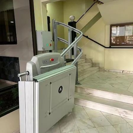 Appartement Magnifico Em Oeiras Paço de Arcos