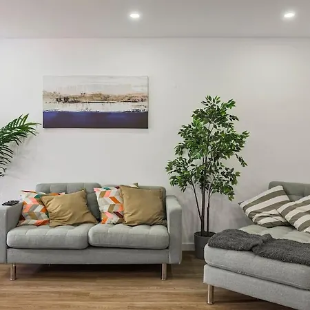 Magnifico Em Oeiras Appartement Paço de Arcos