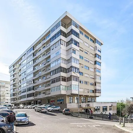 Magnifico Em Oeiras Appartement Paço de Arcos