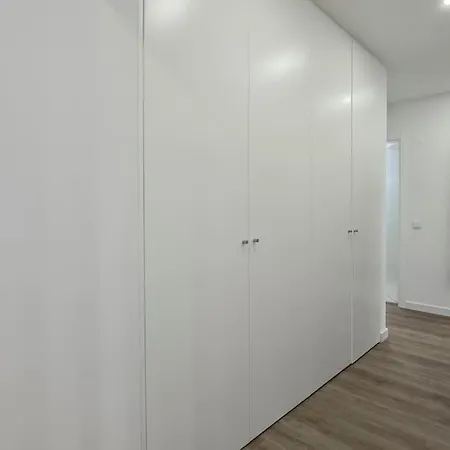 Magnifico Em Oeiras Apartment