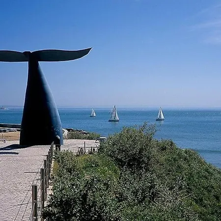 Apartment Magnifico Em Oeiras Paco de Arcos
