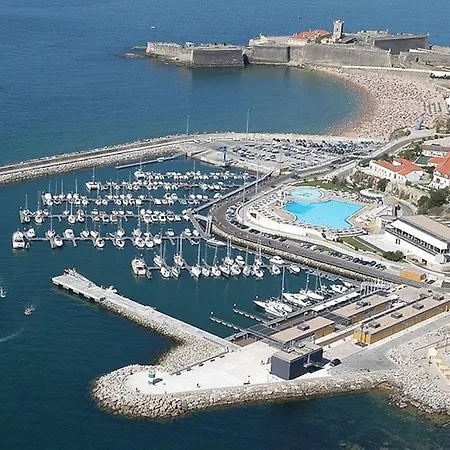 アパート Magnifico Em Oeiras