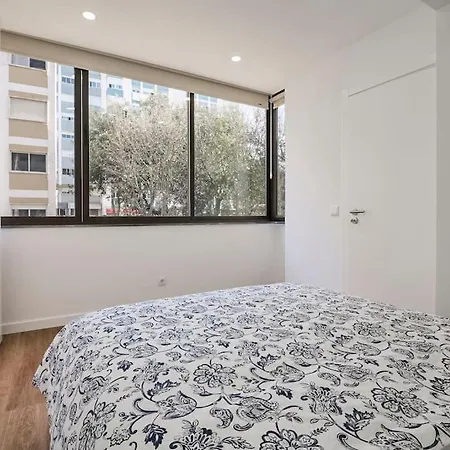 Magnifico Em Oeiras Apartment