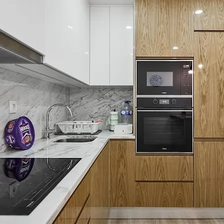 Apartment Magnifico Em Oeiras *