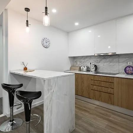 Apartment Magnifico Em Oeiras Paco de Arcos