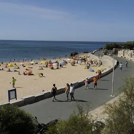 Magnifico Em Oeiras アパート