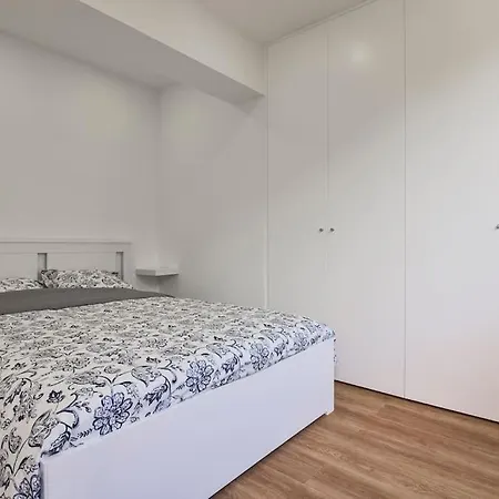 Magnifico Em Oeiras Apartment Paco de Arcos