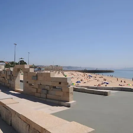 Magnifico Em Oeiras Paco de Arcos