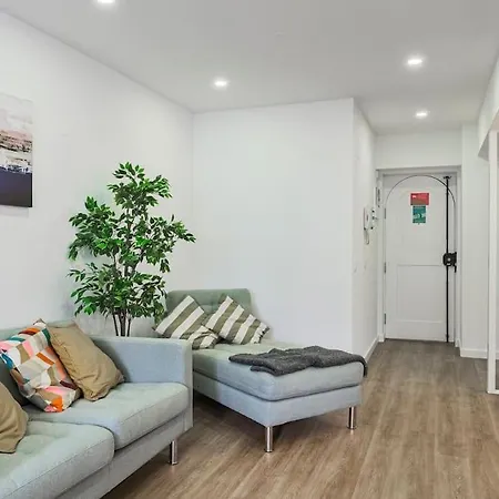 Apartment Magnifico Em Oeiras *